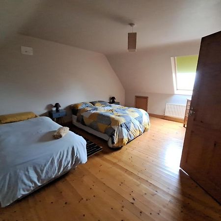 Appartement Justosleep à Kilkenny Extérieur photo