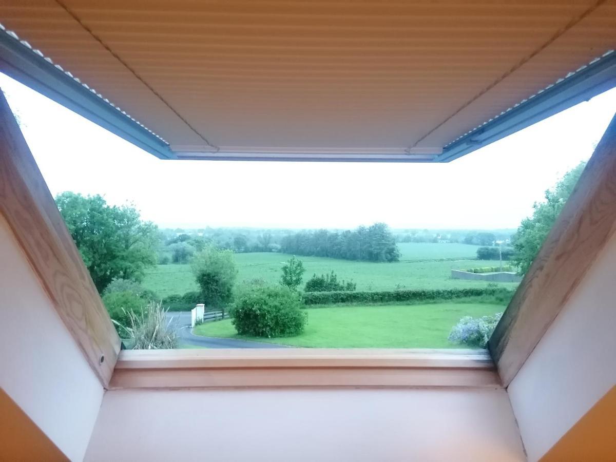 Appartement Justosleep à Kilkenny Extérieur photo