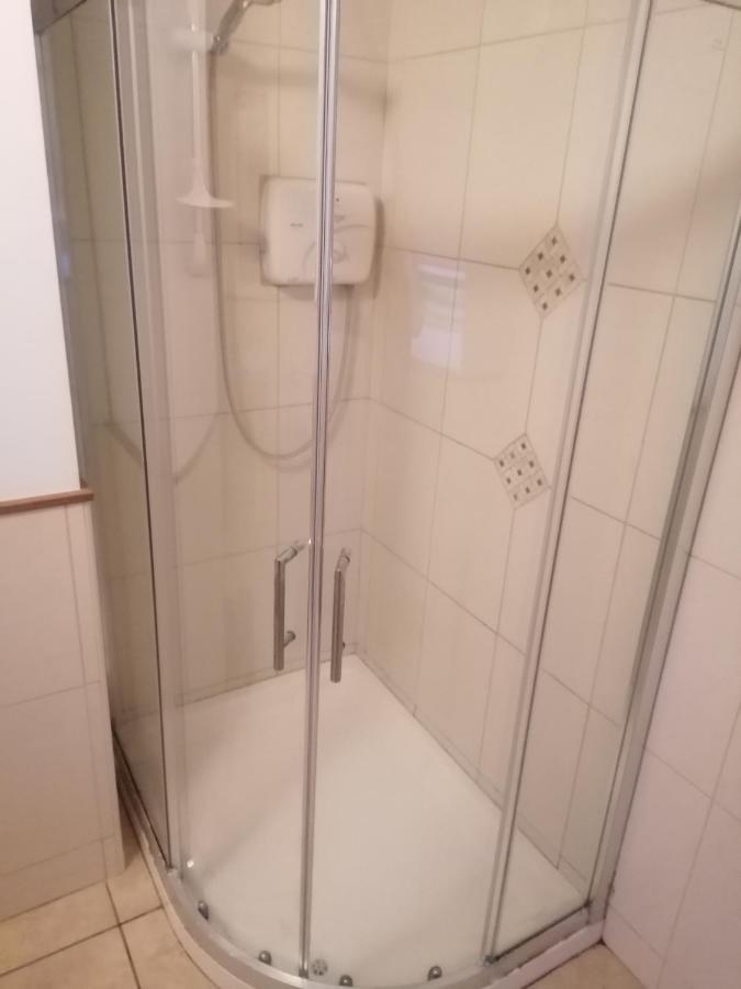Appartement Justosleep à Kilkenny Extérieur photo