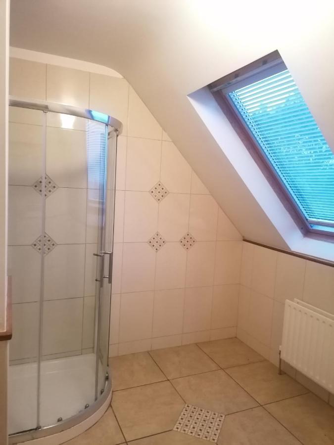 Appartement Justosleep à Kilkenny Extérieur photo