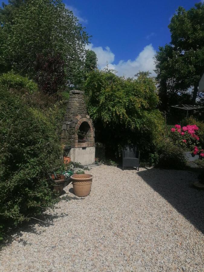 Appartement Justosleep à Kilkenny Extérieur photo