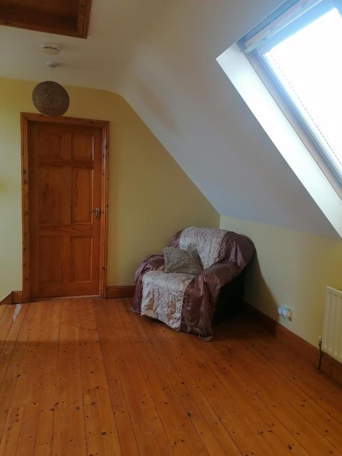 Appartement Justosleep à Kilkenny Extérieur photo