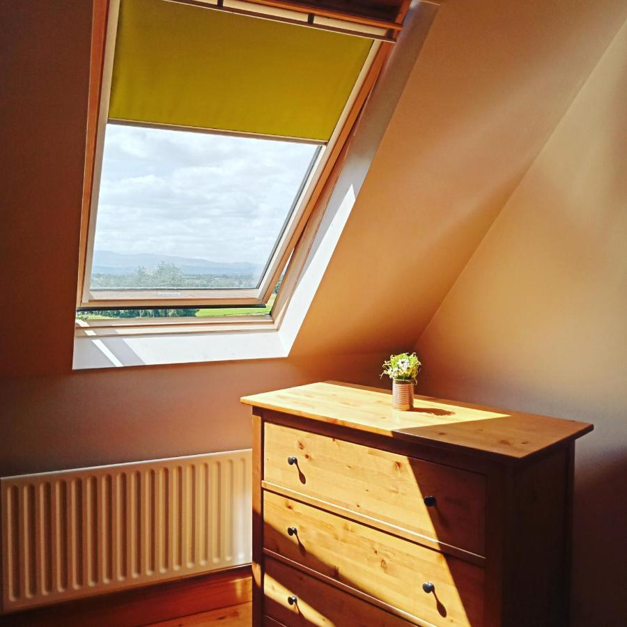 Appartement Justosleep à Kilkenny Extérieur photo