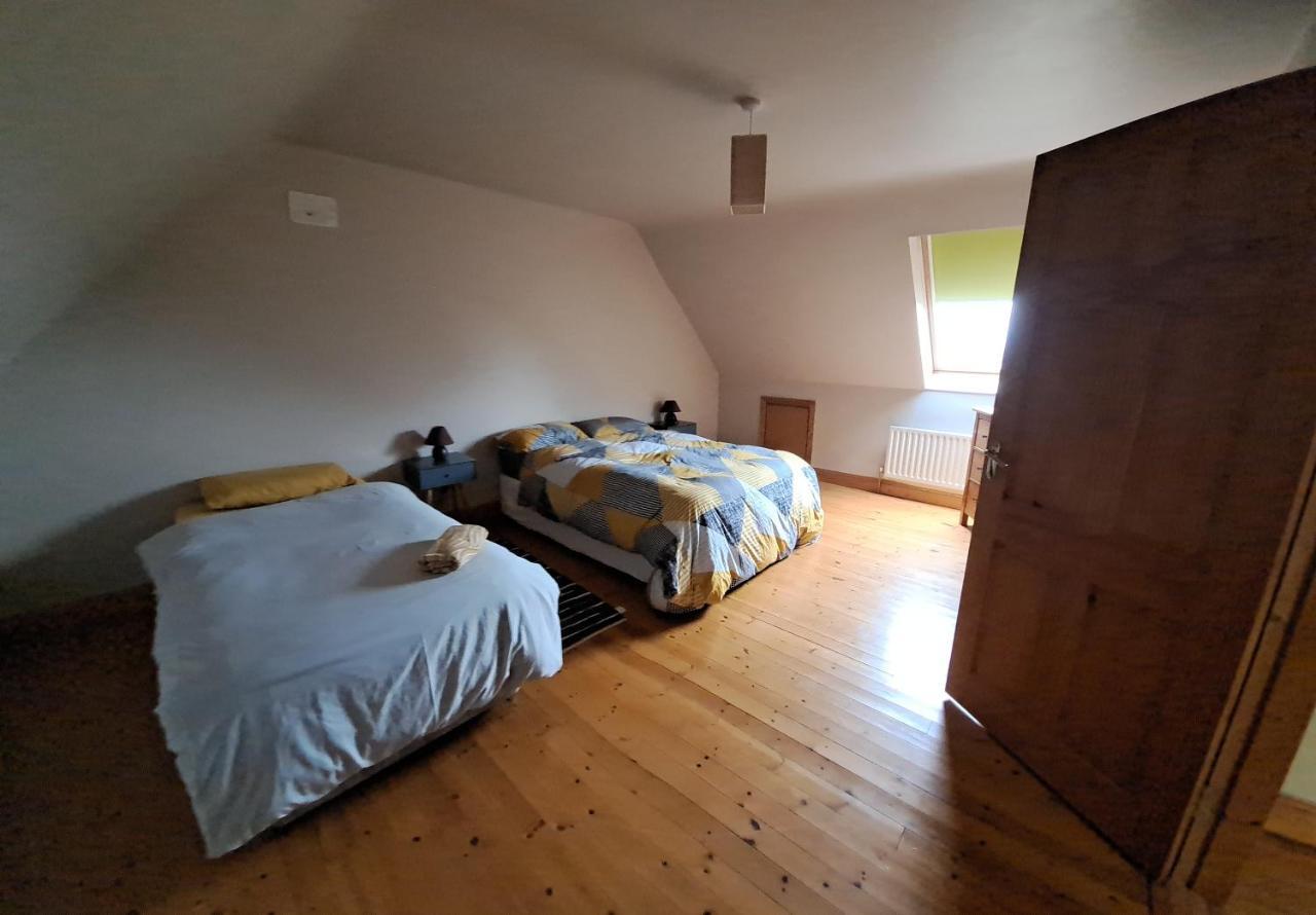 Appartement Justosleep à Kilkenny Extérieur photo